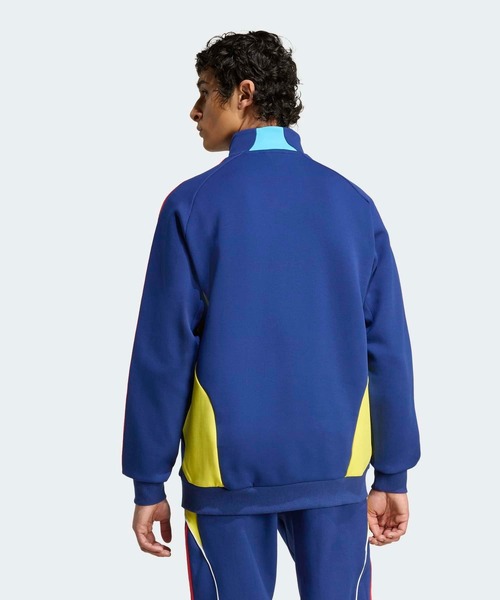 セール】アーセナル フェスティバルパック ダブルニット トラック
