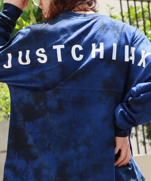 Jump one タイダイTシャツ jumpone タイダイ Tシャツ - メルカリ