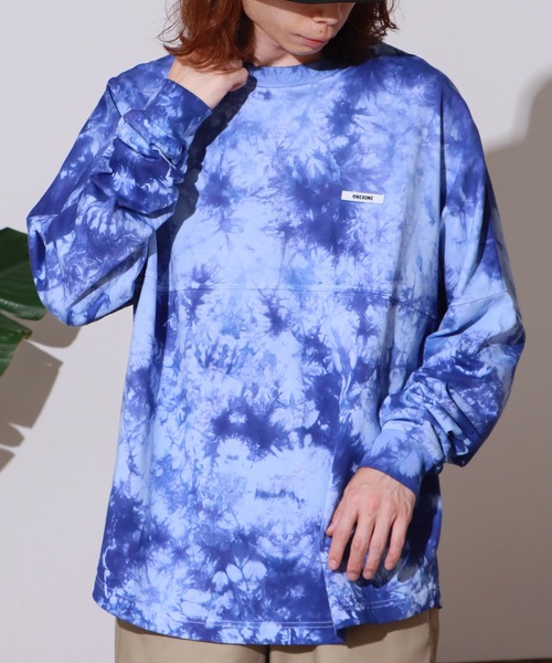 JUMPONE タイダイデザイン Tシャツ JUMPONE タイダイデザイン Tシャツ 楽天市場】The Colortone tie