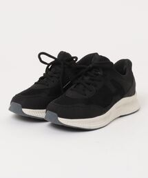 la farfa SHOES（ラ・ファーファ シューズ）の「la farfa shoes すぽっと履ける ハンズフリースニーカー（スニーカー）」