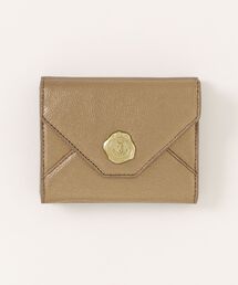 Scrap Book（スクラップブック）の「【SAN HIDEAKI MIHARA】二つ折り財布WPC（財布）」