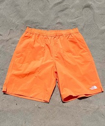 THE NORTH FACE（ザノースフェイス）の「THE NORTH FACE/ザ・ノース・フェイス バーサタイルミッド/VERSATILE MID 撥水/水陸両用/ワンポイント ナイロンショーツ NB42331（その他パンツ・レディース）」