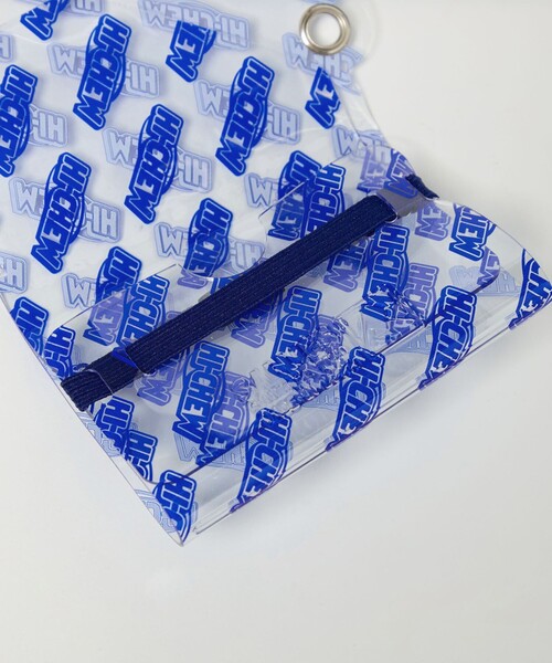 SALLIES（サリーズ）の「【別注】＜ハイチュウ × SALLIES × GLR＞ Pocket Pal ミニマル ウォレット（財布・メンズ・ブラック/その他1・FREE）」の6枚目の写真