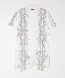 KMRii(P)KMRii/P/Magnolia Feather 02 Cut(TVc/Jbg\[)