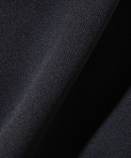 GEVACO（ゲバコ）の「【GEVACO】ドロストイージーパンツ ストレッチツイル 裾ドローコード付き（その他パンツ・メンズ・ベージュ/ブラック/チャコールグレー・M/L）」の11枚目の写真