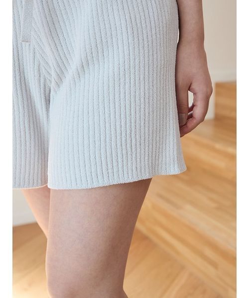 ラッピング済み】コアラジャガードプルオーバー&ショートパンツSET