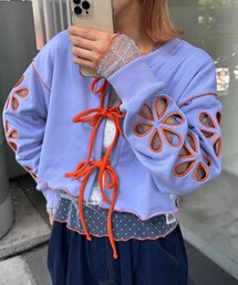 d.i.a.♡新品 トップス パープル トップス（パープル/紫色系）ファッション通販 - ZOZOTOWN