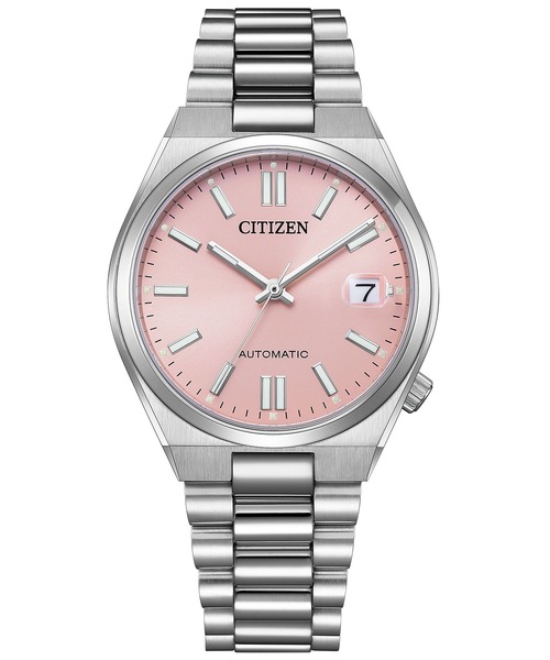 セール】CITIZEN COLLECTION メカニカルウオッチ TSUYOSA