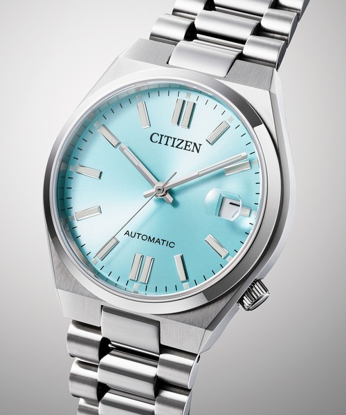 ひ*)様 CITIZEN TSUYOSA 腕時計 送料込み シチズン 腕時計 CITIZEN 時計 ツヨサ コレクション TSUYOSA
