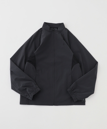 Wave of Sand（ウェーブオブサンド）の「Wave of Sand / ウェーブ オブ サンド KREW LS TOP（ブルゾン）」