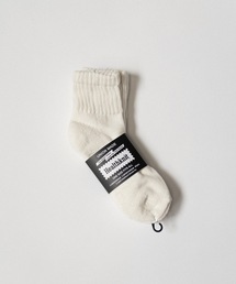 cii（シー）の「【Healthknit】 Exclusive half sox / Healthknit別注ハーフソックス（ソックス/靴下）」