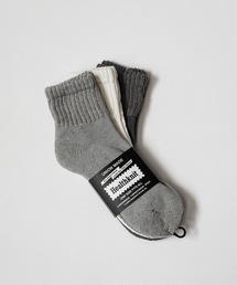 cii(シー)の【Healthknit】 Exclusive half sox / Healthknit別注ハーフソックス(ソックス/靴下)