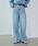 CROSS FUNCTION�i�N���X�t�@���N�V�����j�́u�s�����tFRESH DENIM �f�j�����C�h�o�M�[�p���c�yCROSS FUNCTION/�N���X�t�@���N�V�����z�i�f�j���p���c�j�v�b�T�b�N�X�u���[