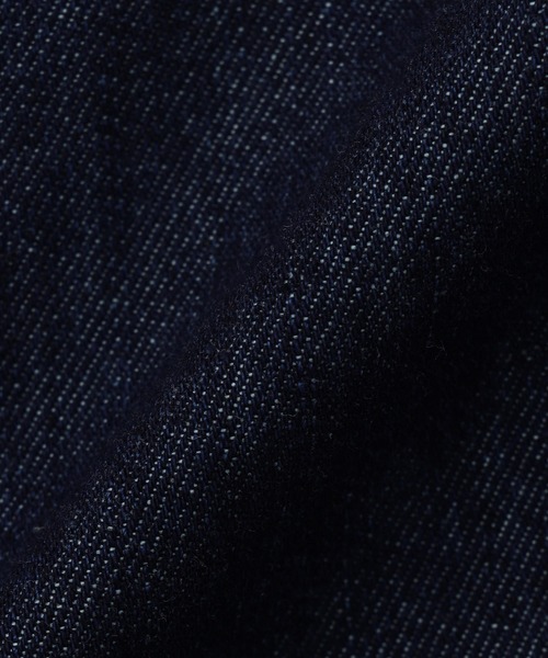 CROSS FUNCTION（クロスファンクション）の「《撥水》FRESH DENIM デニムワイドバギーパンツ【CROSS FUNCTION/クロスファンクション】（デニムパンツ・レディース・ホワイト/ネイビー/サックスブルー・TLL/TL/TM/LL/L/M）」の16枚目の写真