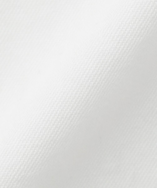 CROSS FUNCTION（クロスファンクション）の「《撥水》FRESH DENIM デニムワイドバギーパンツ【CROSS FUNCTION/クロスファンクション】（デニムパンツ・レディース・ホワイト/ネイビー/サックスブルー・TLL/TL/TM/LL/L/M）」の17枚目の写真