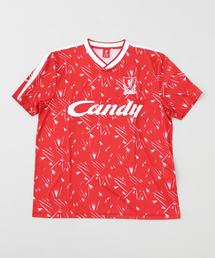 【Liverpool FC / リバプール FC】1989-1991 HOME A23PN05