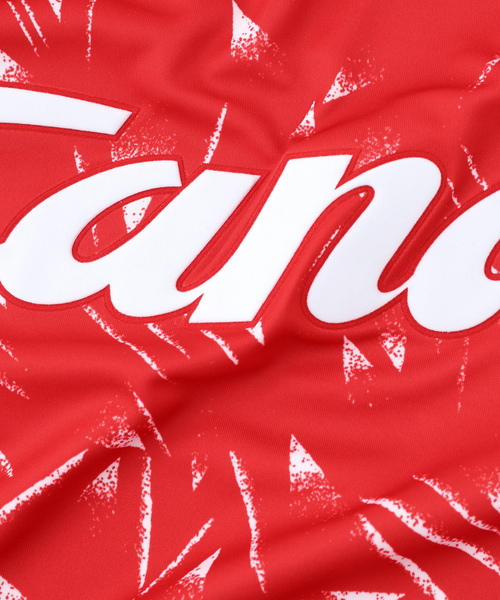 417 EDIFICE(フォーワンセブンエディフィス)の「【Liverpool FC / リバプール FC】1989-1991 HOME A23PN05(Tシャツ/カットソー・メンズ・その他・LARGE/MEDIUM/SMALL)」の6枚目の写真