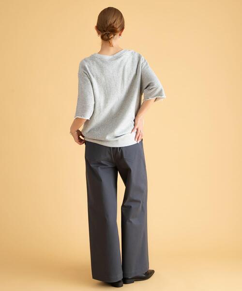 セール】『別注』Champion×Sonny Label リバースウィーブロゴ