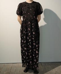 CLANE クラネ 花柄 ワンピース size 2 未使用 楽天市場】【中古】【新古品】 CLANE クラネ BLOOM FLOWER LONG