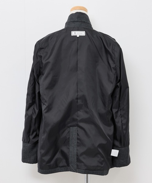 新品　ROPE’ PICNIC スリートーンツイードジャケット ロペピクニック ROPE' PICNIC スリートーンツイードジャケット