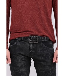 TORNADO MART | ﾃﾞｭｱﾙﾌｧﾝｸﾞﾊﾟｯﾁﾍﾞﾙﾄ(ベルト)