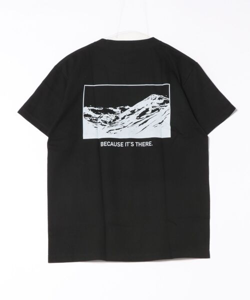 NO WAY(ノーウェイ)の「/バックプリント コットンTシャツ/(Tシャツ/カットソー・レディース・B/C/D/その他5/その他1/その他6/その他7/その他8/その他3/その他2/その他/その他4・LARGE/MEDIUM/X-LARGE)」の17枚目の写真