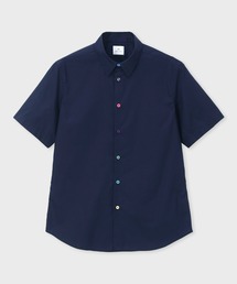 ポールスミス　半袖シャツ 半袖シャツ | Paul Smith (Men)/ポール・スミス | 三越伊勢丹