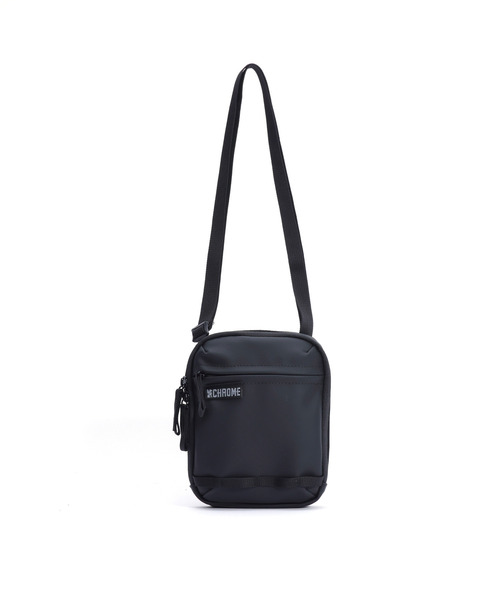 CHROME（クローム）の「［ CHROME / クローム ］PAC POUCH 2L / パック ポーチ 2L 耐水（ボディバッグ/ウエストポーチ・メンズ・ブラック系その他/ブラック系その他2・FREE）」の4枚目の写真