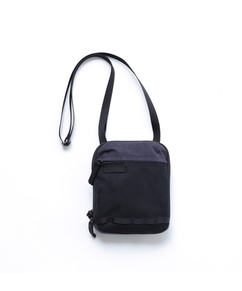 CHROME（クローム）の「［ CHROME / クローム ］PAC POUCH 2L / パック ポーチ 2L 耐水（ボディバッグ/ウエストポーチ・メンズ・ブラック系その他/ブラック系その他2・FREE）」の8枚目の写真