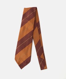 SOVEREIGN（ソブリン）の「＜SOVEREIGN＞マルチストライプ ネクタイ（ネクタイ）」