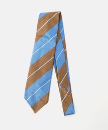 SOVEREIGN | ＜SOVEREIGN＞マルチストライプ ネクタイ(ネクタイ)