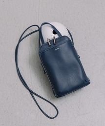 BEAURE New ブガッティ型 2Way ミニ ショルダー Bag