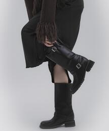 SENSE OF PLACE by URBAN RESEARCH | エンジニアブーツ(ブーツ)