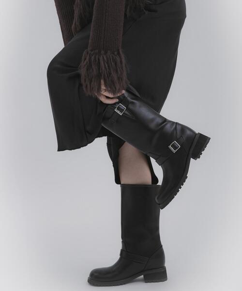 セール】エンジニアブーツ（ブーツ）｜SENSE OF PLACE by URBAN