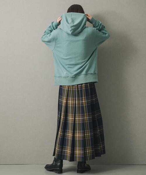 SENSE OF PLACE by URBAN RESEARCH（センスオブプレイスバイアーバンリサーチ）の「エンジニアブーツ（ブーツ・レディース・ブラック/ライトベージュ・SMALL/LARGE/MEDIUM）」の13枚目の写真