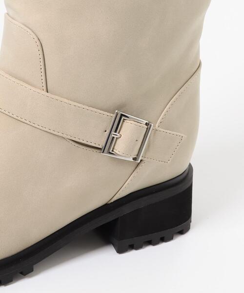 セール】エンジニアブーツ（ブーツ）｜SENSE OF PLACE by URBAN