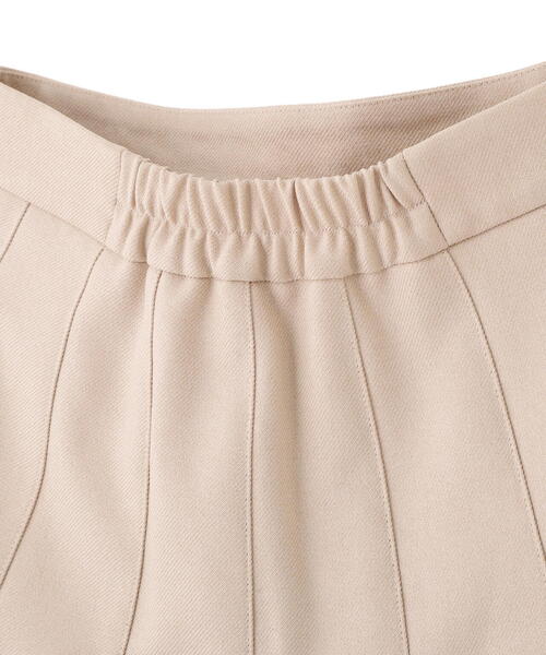 ◇ サイドベルトプリーツミニスカート（スカート）｜JILL by JILL