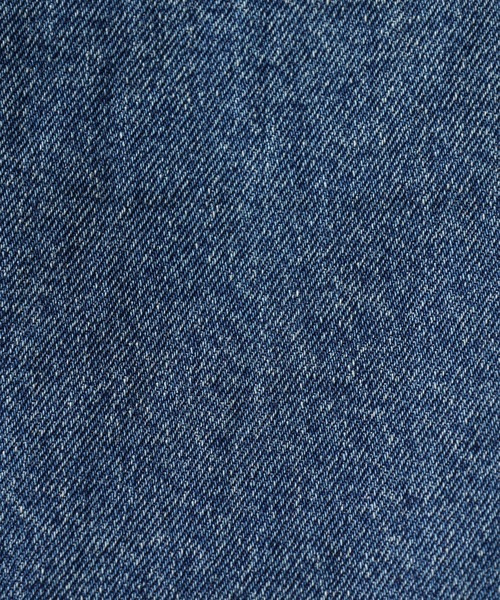 RE730(アールイーセブンサーティー)の「RE730 デニムZIPパーカー クラウン刺繍(ブルゾン・メンズ・ブルー/サックスブルー/ブラック・L/M)」の21枚目の写真