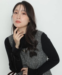 Apuweiser-riche｜アプワイザー・リッシェのニット/セーター