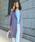 INDIVI�i�C���f�B���B�j�́u�y���i�R�[�g�^���{���z�E�[��100���`�F�X�^�[�R�[�g�i�`�F�X�^�[�R�[�g�j�v�b�u���E���n