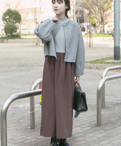 セール】マルチWAYセットワンピース（ワンピース）｜ITEMS