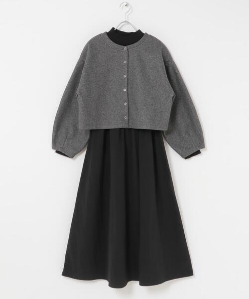 セール】マルチWAYセットワンピース（ワンピース）｜ITEMS