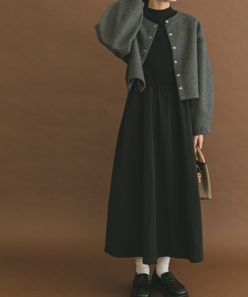 マルチWAYセットワンピース（ワンピース）｜ITEMS URBANRESEARCH