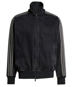 デニム ファイヤーバード トラックジャケットadidas Originals 楽天市場】アディダス アディカラー デニム ファイヤーバード