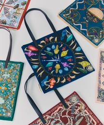 SWASH LONDON｜スウォッシュロンドンのトートバッグ（ブランドロゴ