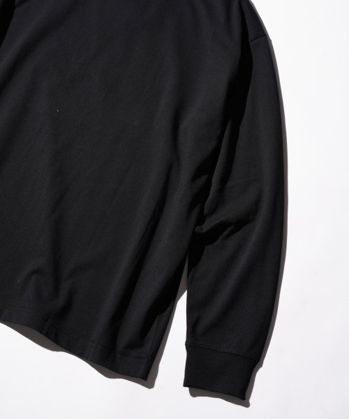 NANGA(ナンガ)の「NANGA / ナンガ NANGA×RYUJI KAMIYAMA L/S TEE 神山隆二 ロングスリーブTシャツ(Tシャツ/カットソー・メンズ・ホワイト/グリーン/ブラック・MEDIUM/LARGE/X-LARGE)」の22枚目の写真