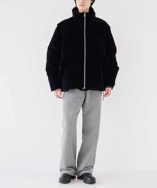 OUAT】ASTRO PANTS(スウェットパンツ)|OUAT(オーユー OUAT】ASTRO PANTS(スウェットパンツ)|OUAT(オーユー