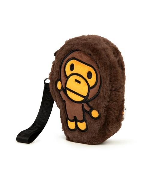 BABY MILO POUCH（ポーチ）｜BABY MILO STORE（ベイビーマイロストア