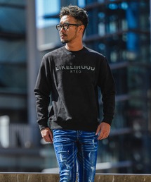 adamsJUGGLER（アダムスジャグラー）の「RTEGライクリフッドスウェットプル（スウェット）」