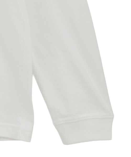 Green　Parks（グリーンパークス）の「■Marilyn Monroe 3ポーズptロンTEE（Tシャツ/カットソー・レディース・ホワイト・FREE）」の15枚目の写真